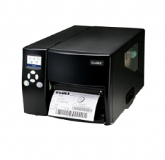 Промышленный принтер начального уровня GODEX EZ-6350i в Туле