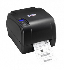 Термотрансферный принтер этикеток TSC TA200