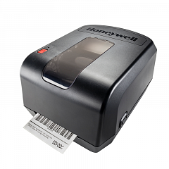 Термотрансферный принтер этикеток Honeywell PC42T Plus в Туле
