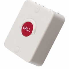 Кнопка вызова iBells 309 влагозащищённая в Туле