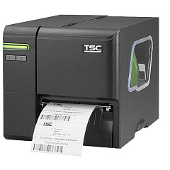 Термотрансферный принтер этикеток TSC ML240P в Туле