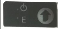 Наклейка на панель индикации АТ.037.03.010 для АТОЛ 11Ф/30Ф в Туле