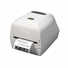 Настольный принтер штрих-кода Argox CP-2140-SB в Туле
