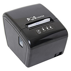 Фискальный регистратор POScenter-02Ф USB/RS/LAN в Туле