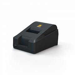 Фискальный регистратор РР-Электро РР-04Ф R черный с USB, c Wi-Fi, с Bluetooth в Туле