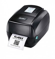 Термотрансферный принтер GODEX RT863i в Туле