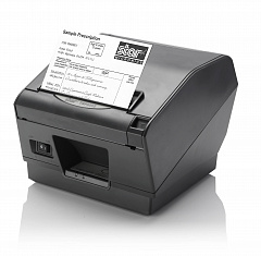 Чековый принтер Star TSP 800 в Туле
