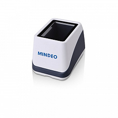 Сканер штрих-кода Mindeo 168 MP, презентационный в Туле
