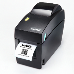 Принтер этикеток термо Godex DT2x в Туле