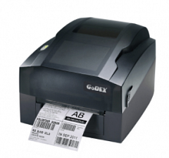 Термотрансферный принтер GODEX G300US в Туле