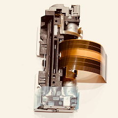 Термопечатающий механизм для АТОЛ 22 v2 Ф SII CAP06-347-С1 в Туле